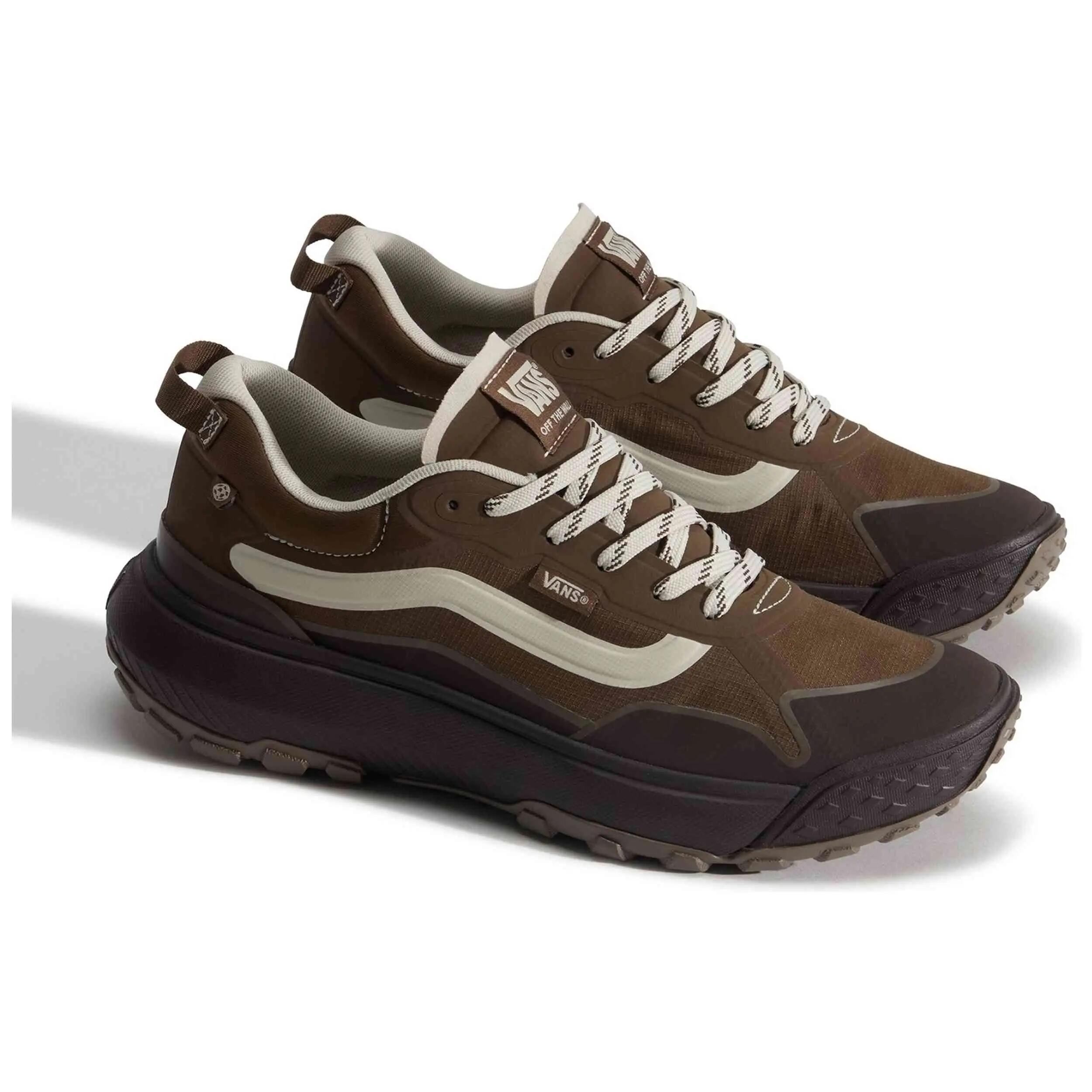 Schoen Vans model Crosspath "Vintage Cocoa" voor mannen 2/5