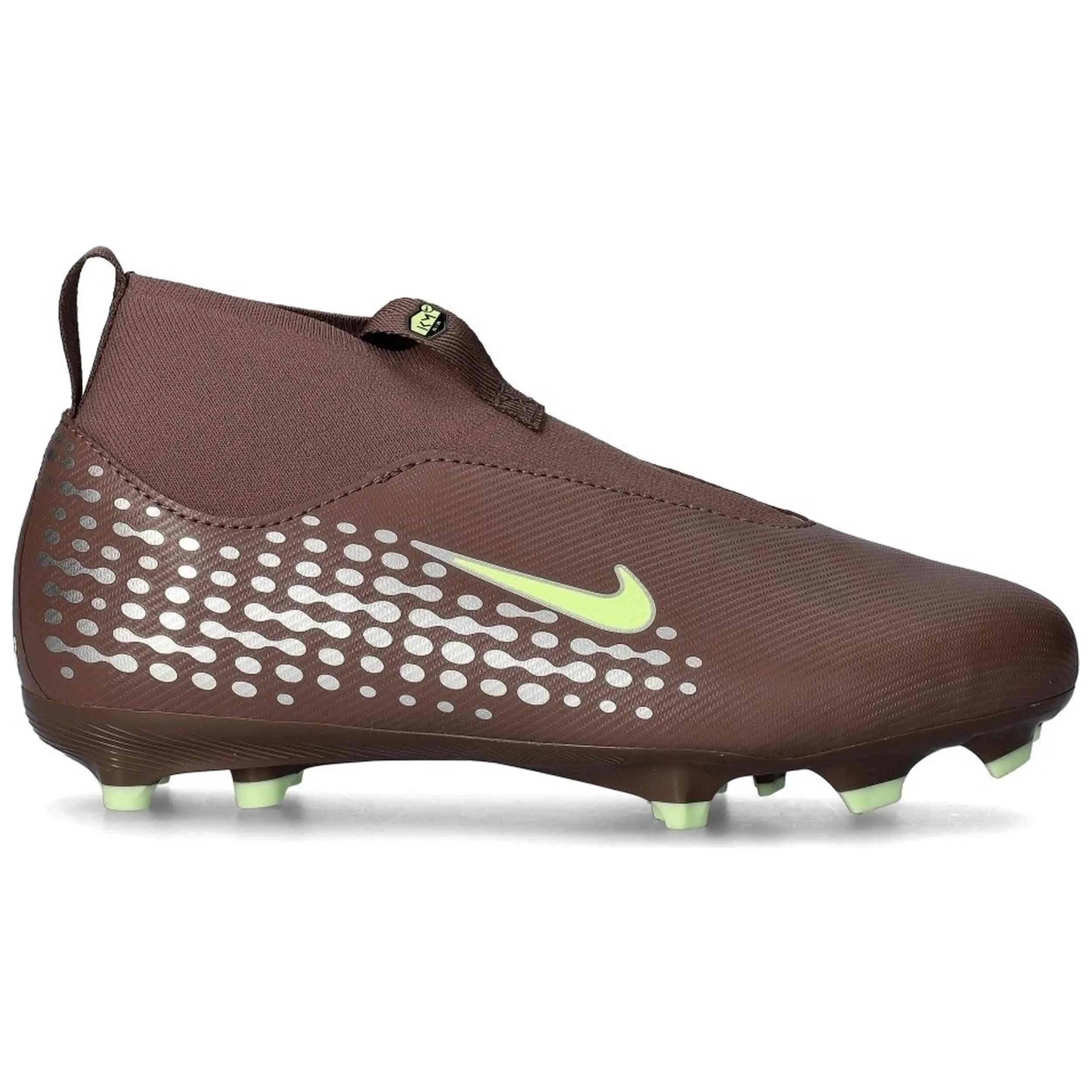 Chuteiras Nike modelo Jr. Mercurial Superfly 10 Academy "K para crianças unissex 2/5