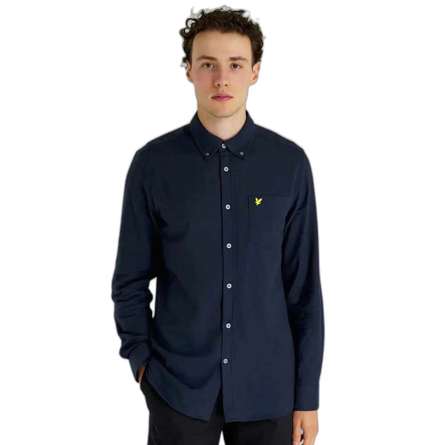 LYLE AND SCOTT picture