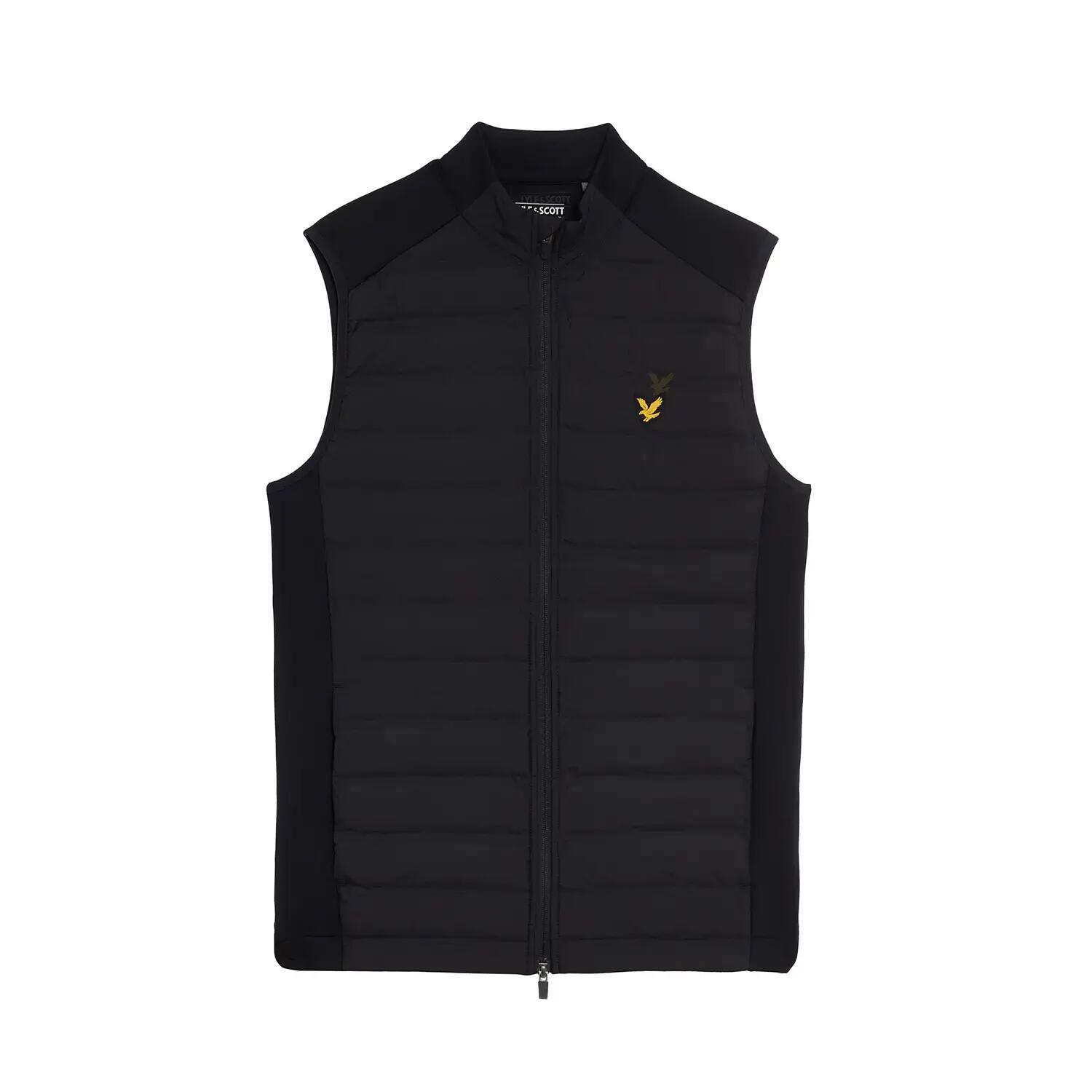 LYLE AND SCOTT picture