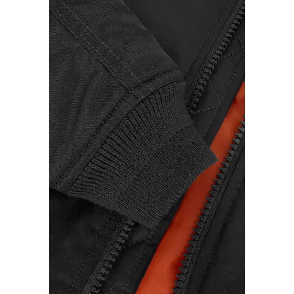 Blouson enfant Brandit MA1 4/4
