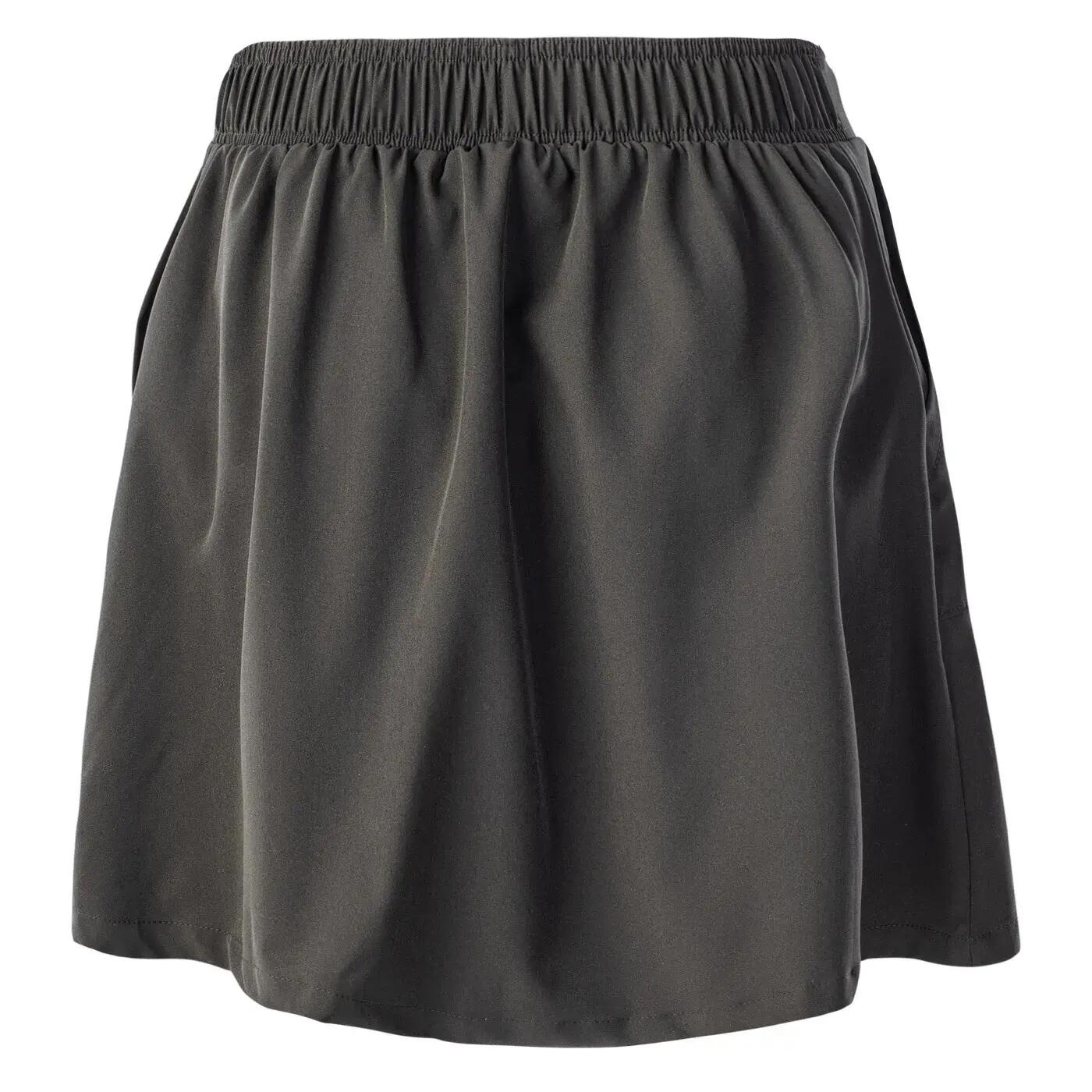 Kurzer Rock für Damen Hi-Tec Lady Tomano II 3/4