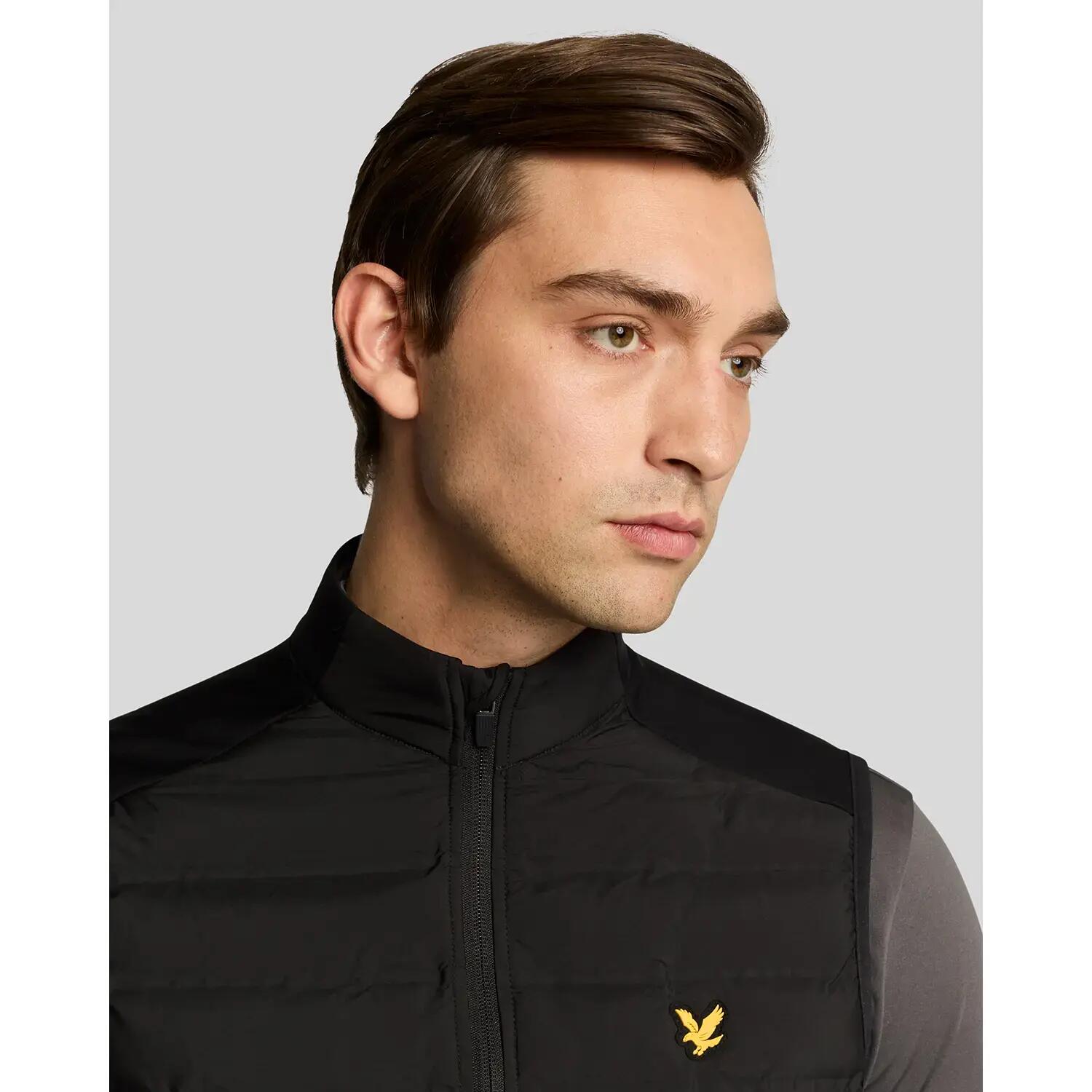 Gilet hybride Lyle & Scott 5/5