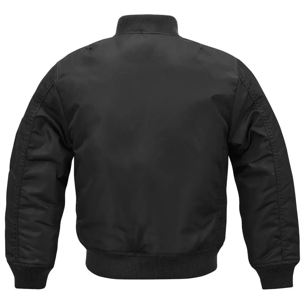 Blouson enfant Brandit MA1 2/4