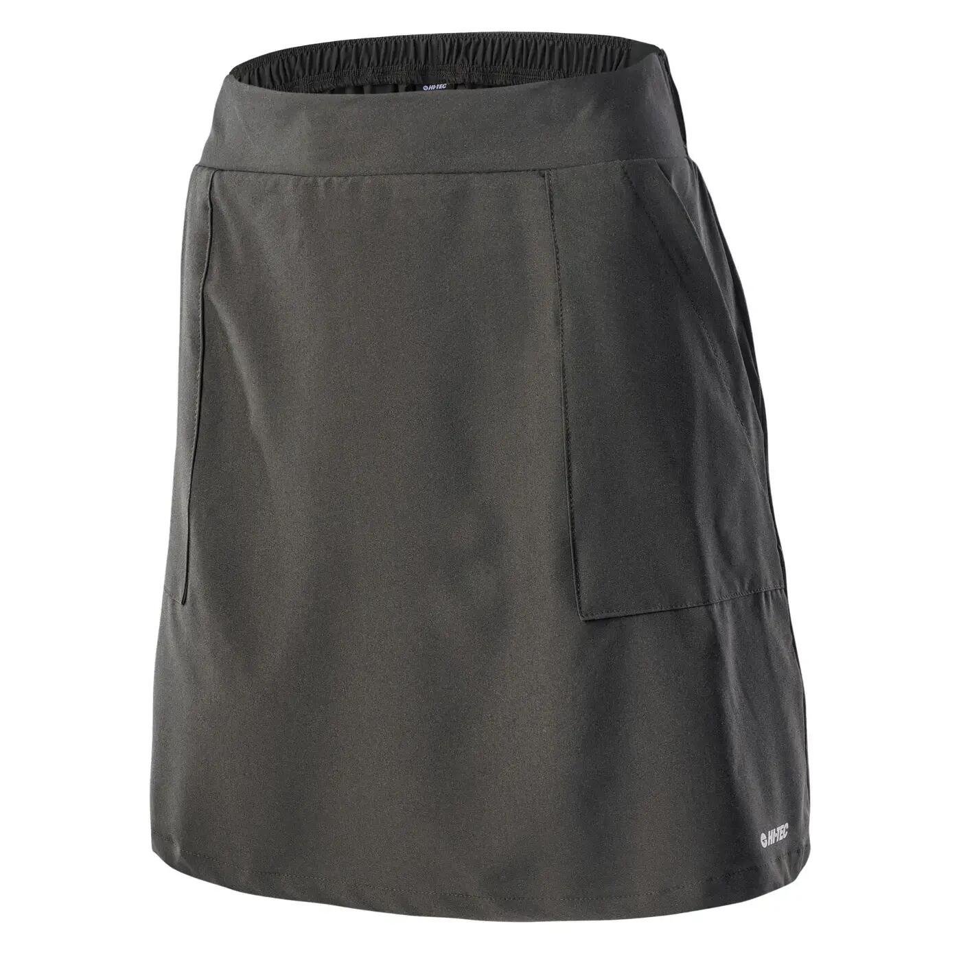 Kurzer Rock für Damen Hi-Tec Lady Tomano II 2/4