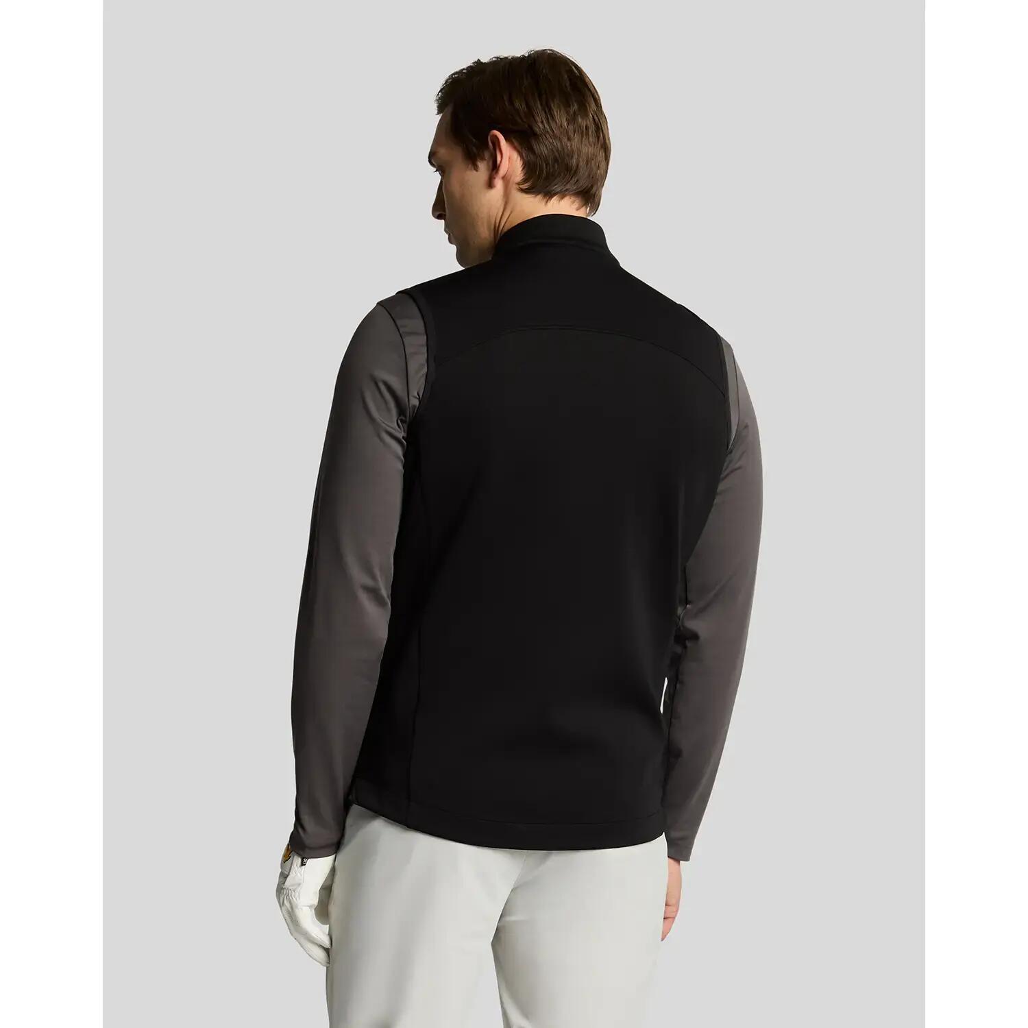 Gilet hybride Lyle & Scott 4/5