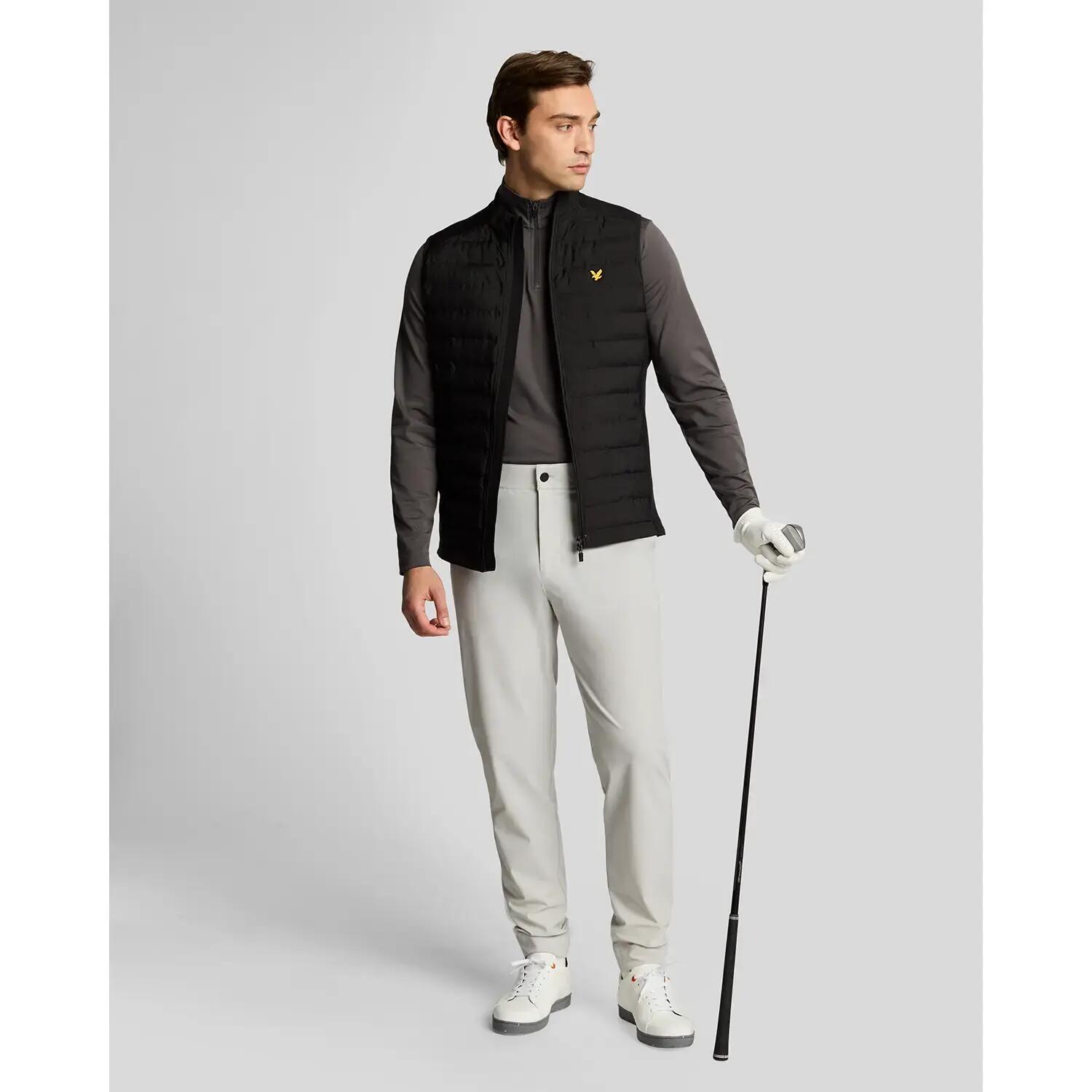 Gilet hybride Lyle & Scott 3/5