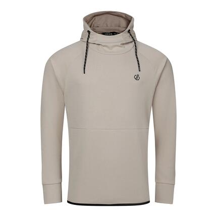 Sweat À Capuche OLLIE Homme (Noir)