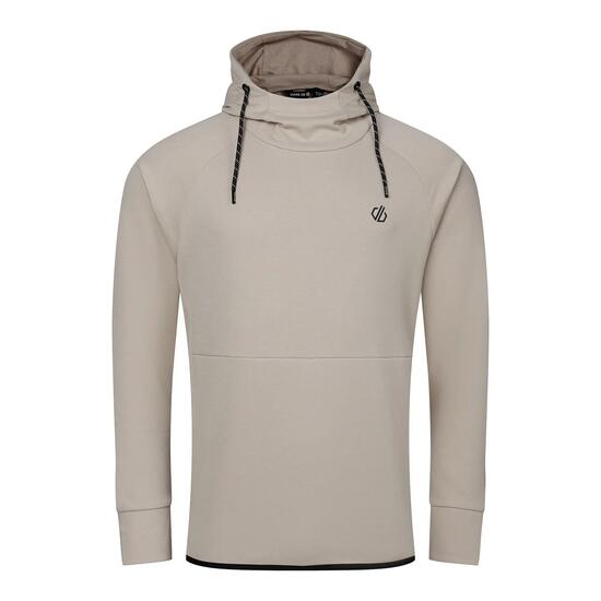 Sweat À Capuche OLLIE Homme (Blanc Cassé)