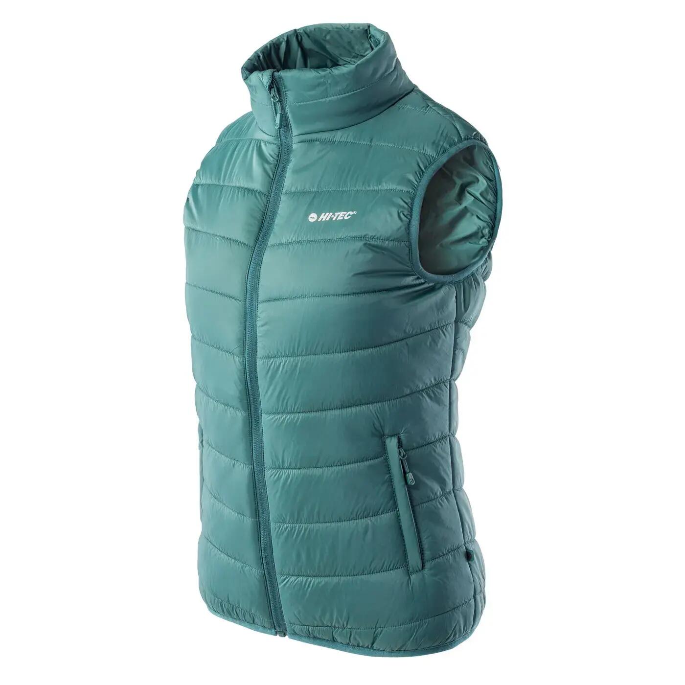 Doudoune sans manche femme Hi-Tec Solnem 3/3