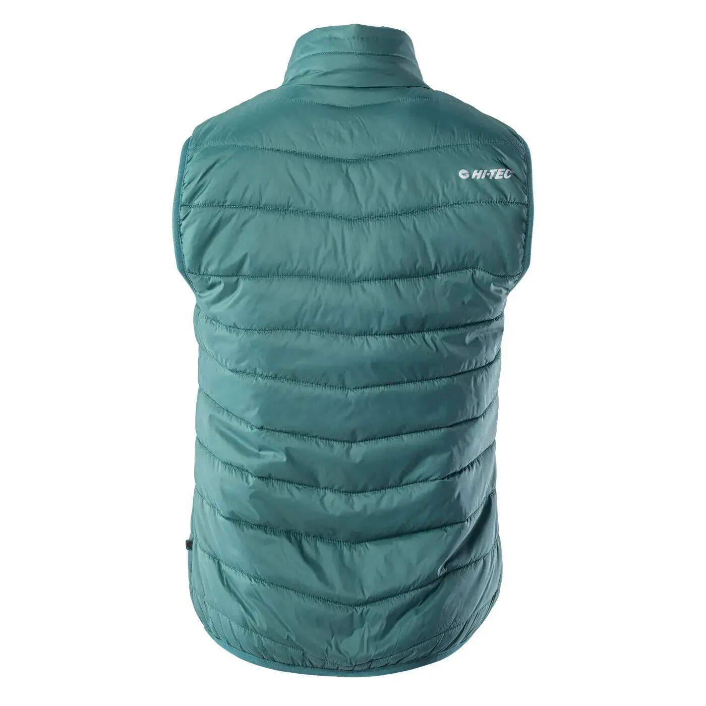 Doudoune sans manche femme Hi-Tec Solnem 2/3