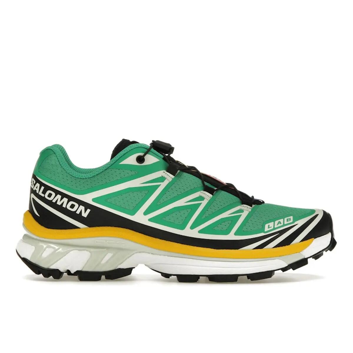 SALOMON picture