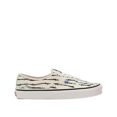 Vans authentic 44 dx wit