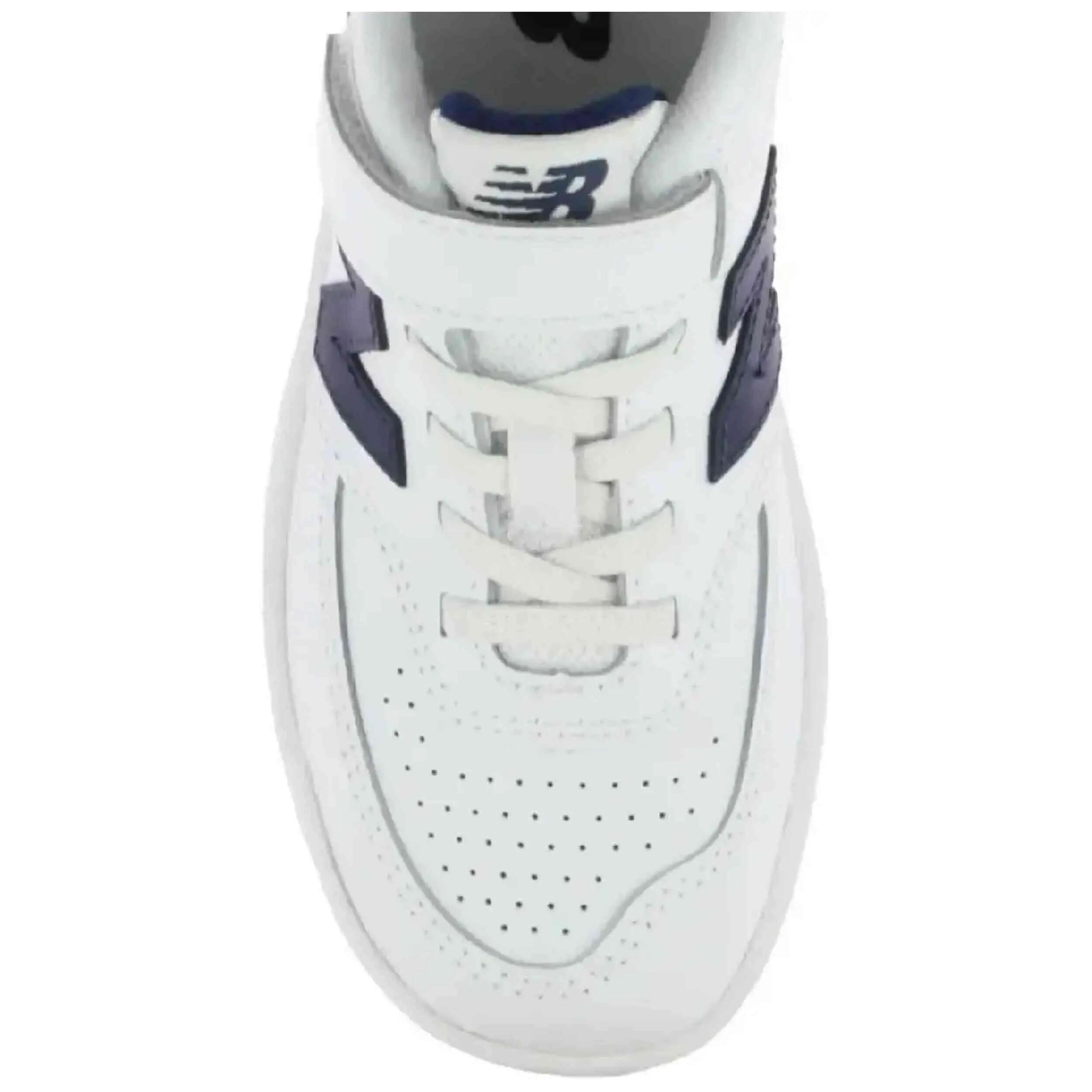 Sapatilhas New Balance modelo P0806RV para crianças unissex 5/5
