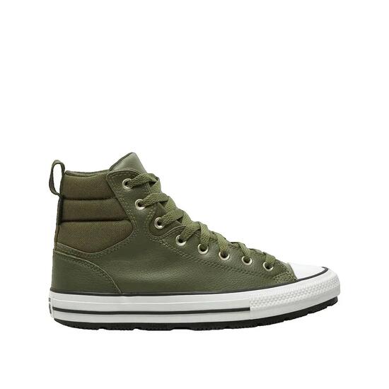Chaussures Converse Chuck Taylor All Star Berkshire Imperméables Vert