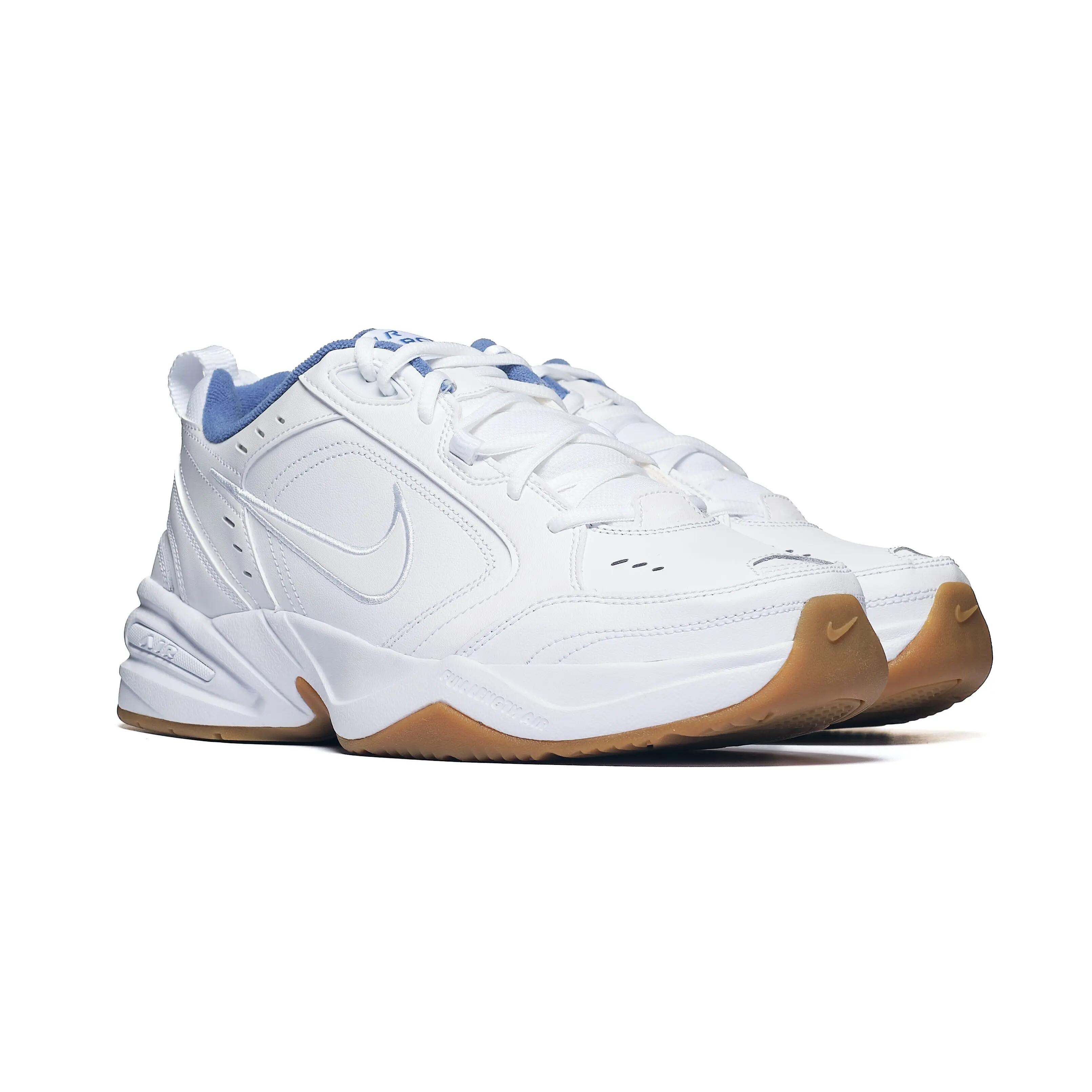 Buty sportowe Nike AIR MONARCH IV 415445-105