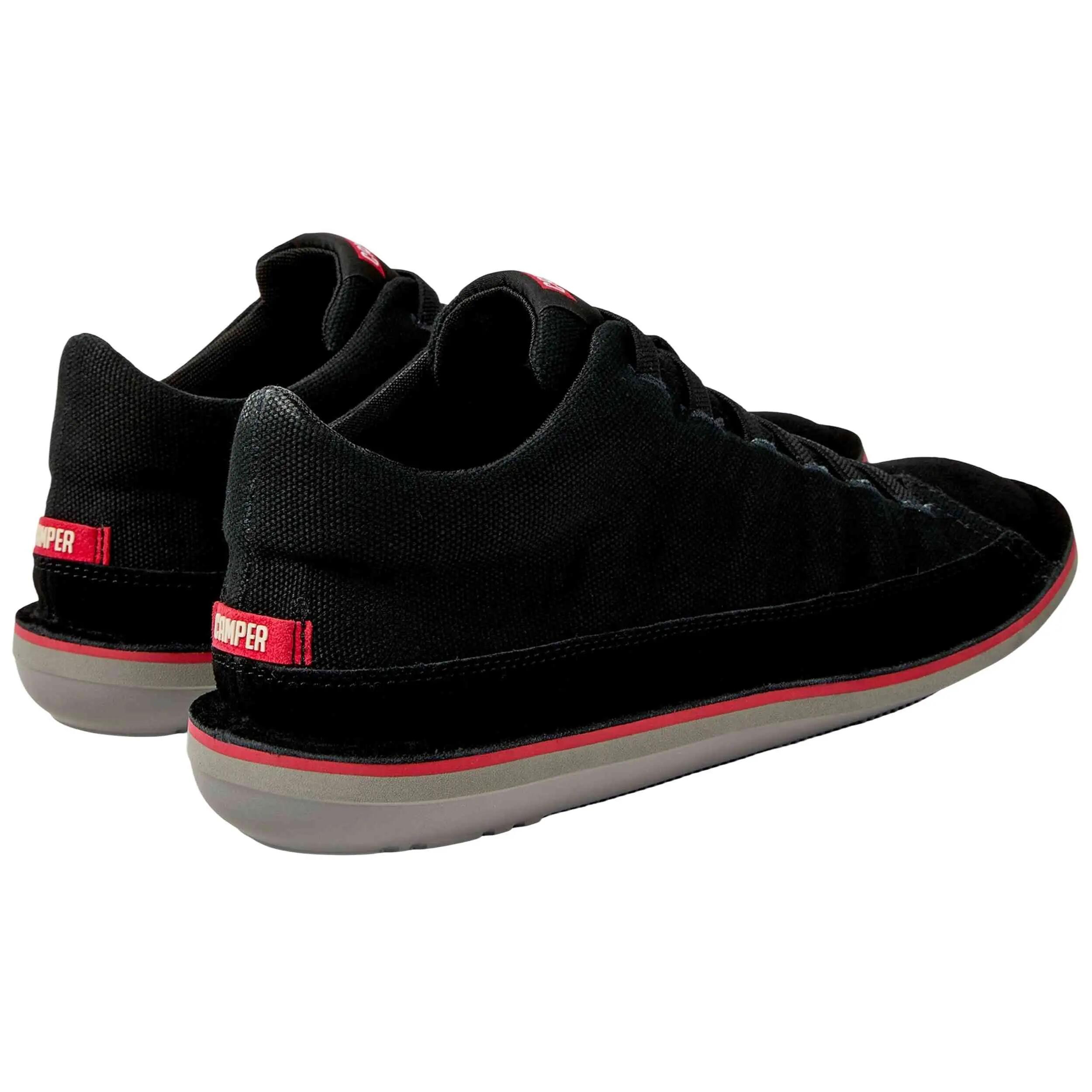 Zapatillas Camper modelo Beetle para hombre 4/5