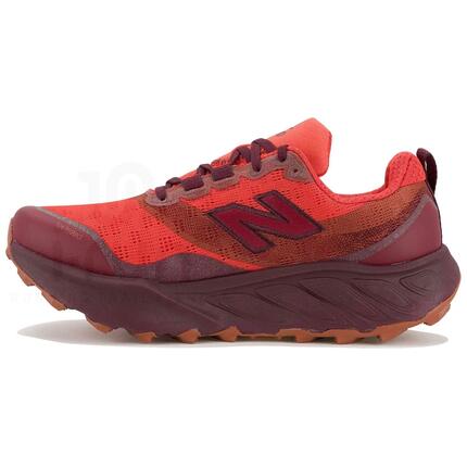 Zapatillas New Balance modelo Fresh Foam X Hierro v9 para hombre
