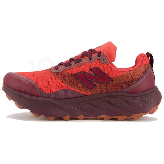 Zapatillas New Balance modelo Fresh Foam X Hierro v9 para hombre