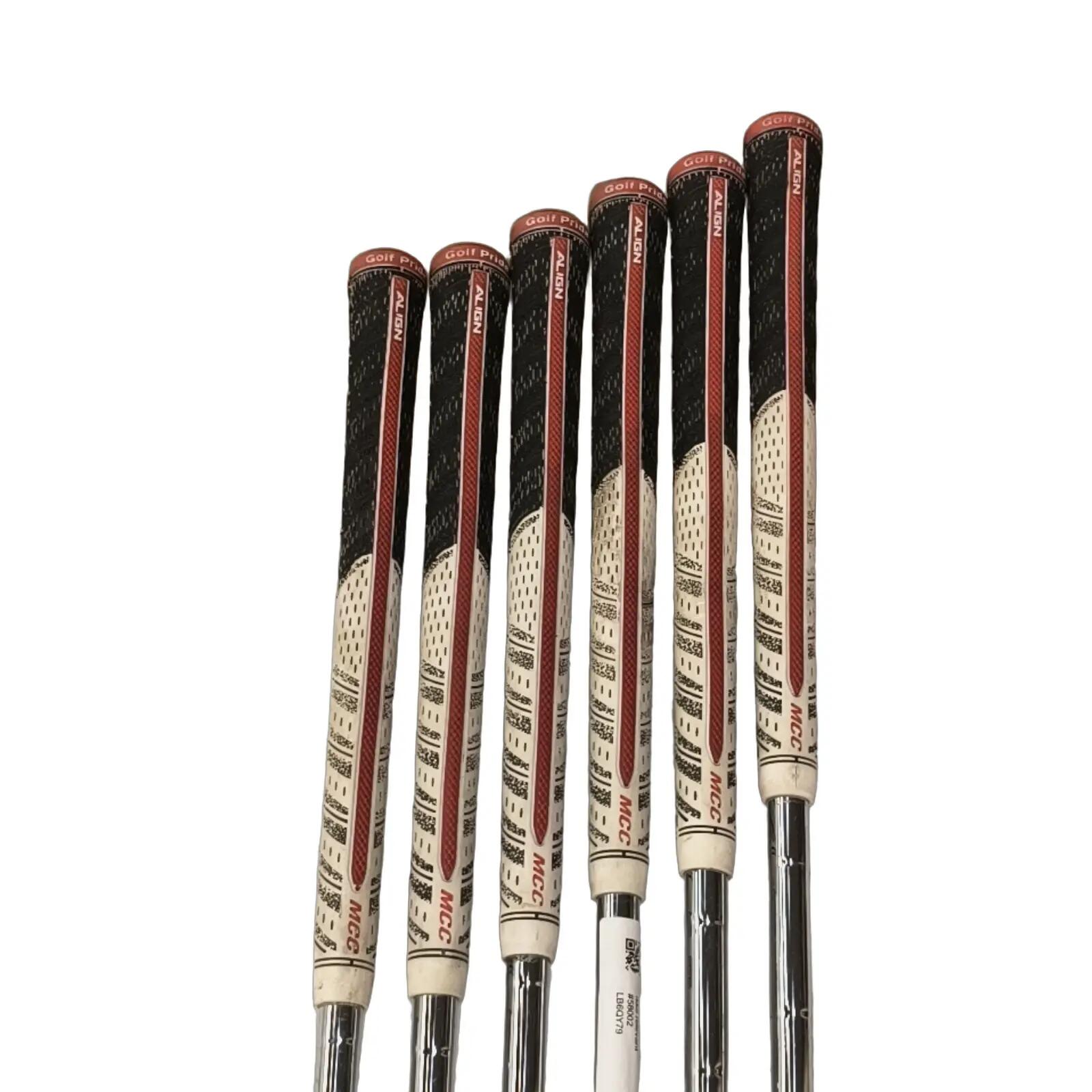Titleist AP2 710 Forged Série de fers / 5-PW / Flex Regular / Acier 5/7