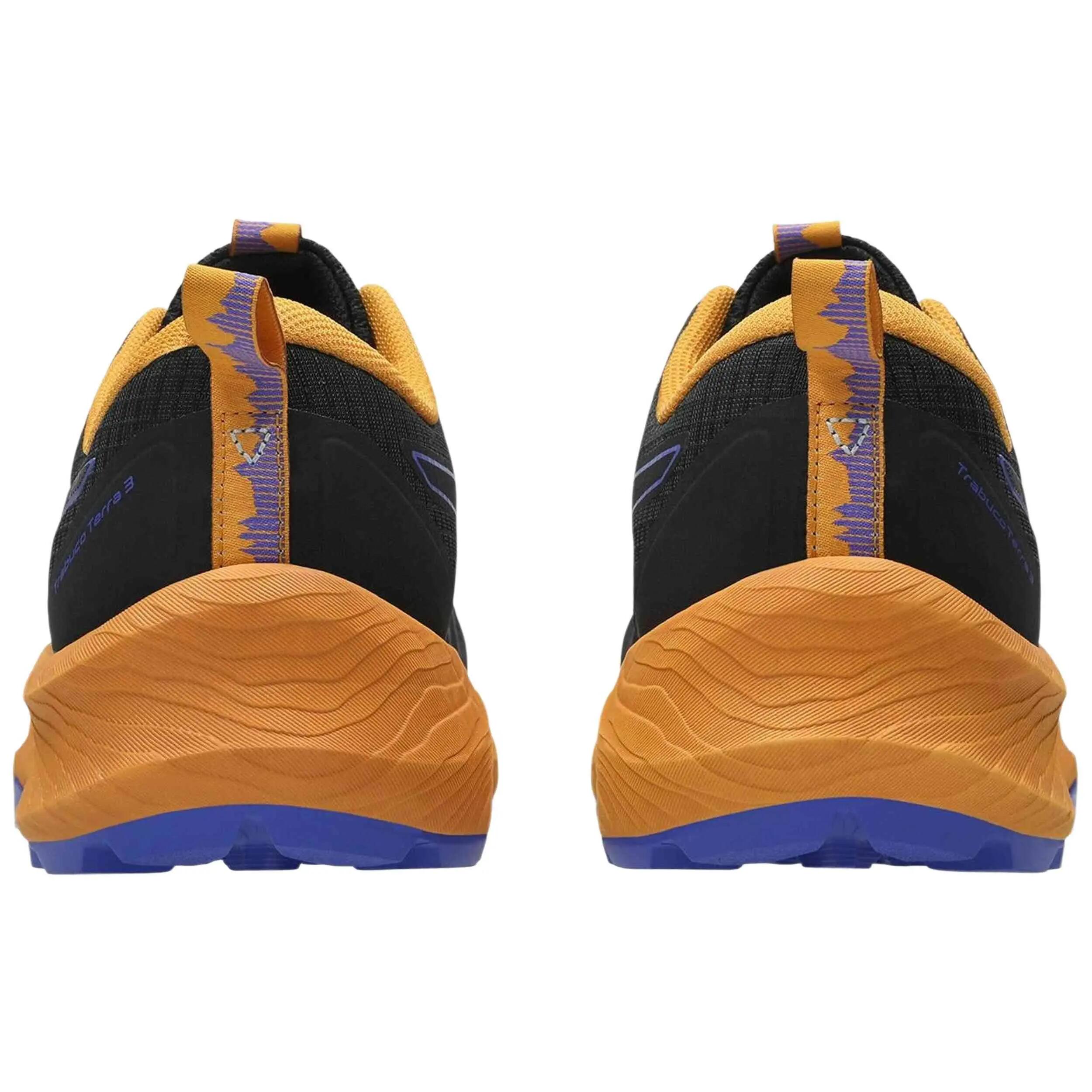 Zapatillas de trekking Asics modelo Gel-Trabuco Terra 3 para hombre 5/5