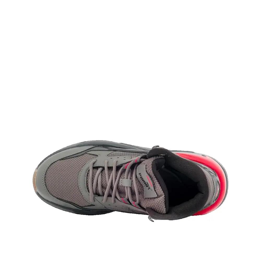 PUMA X-Ray Speed Mid WTR Shoes Grey 2/3
