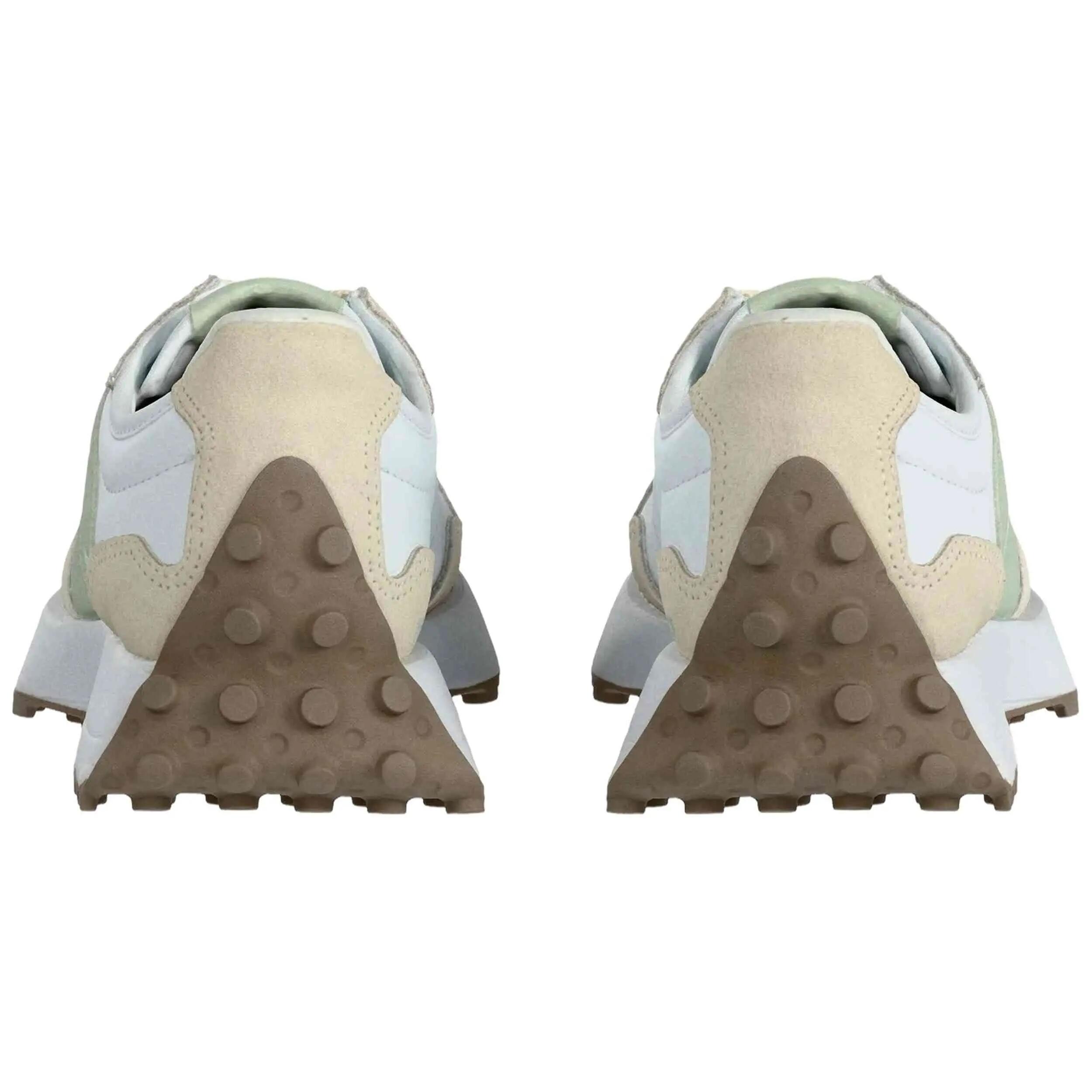 Baskets New Balance modèle 327 pour femmes 4/4