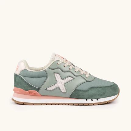 Zapatillas Munich modelo Dash 281 para mujer