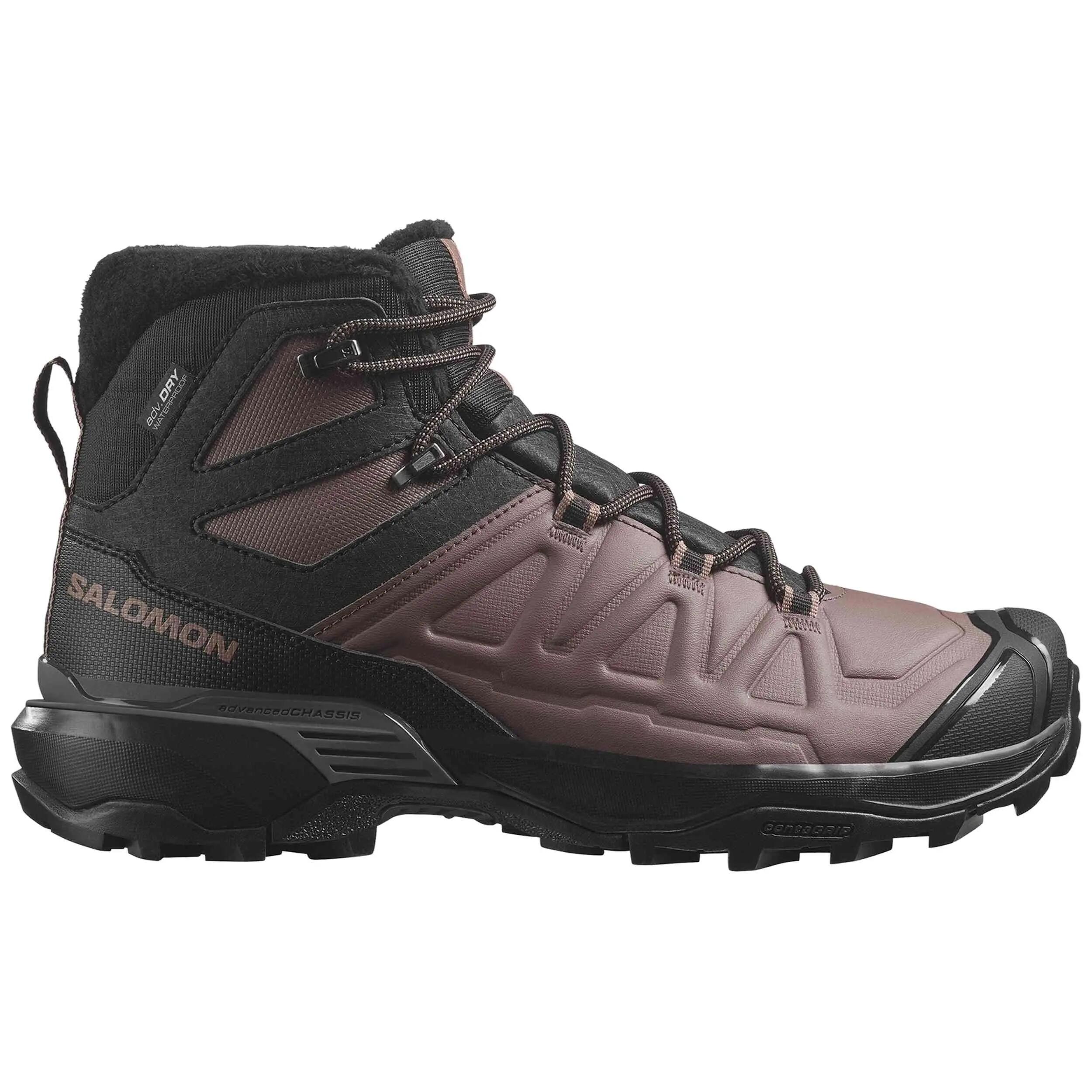 SALOMON picture