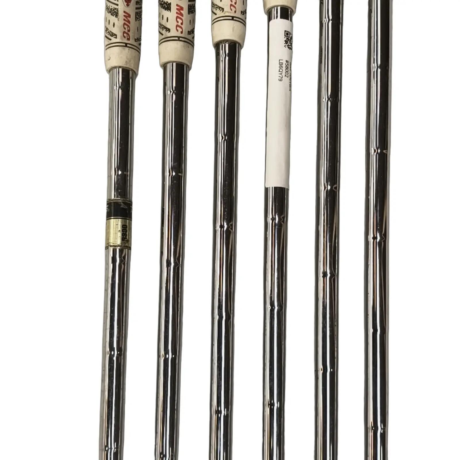 Titleist AP2 710 Forged Série de fers / 5-PW / Flex Regular / Acier 4/7