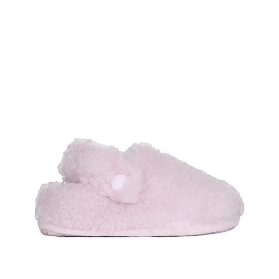 Chaussons Crocs Classic Cozzzy Rosa