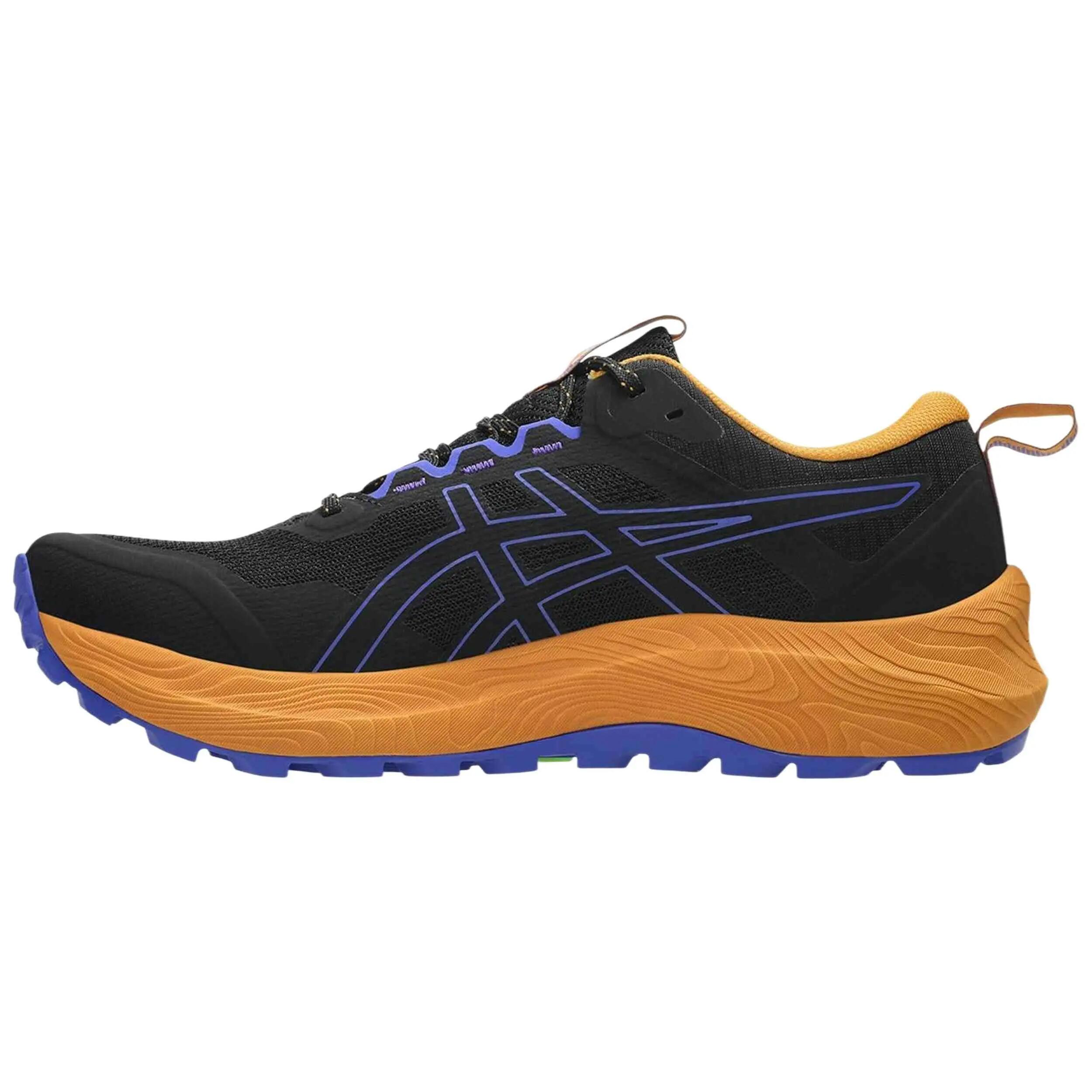 Zapatillas de trekking Asics modelo Gel-Trabuco Terra 3 para hombre 3/5