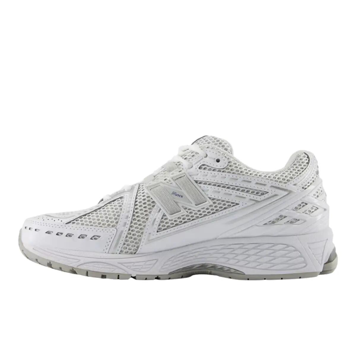 New Balance 1906R White Team Royal 3/6