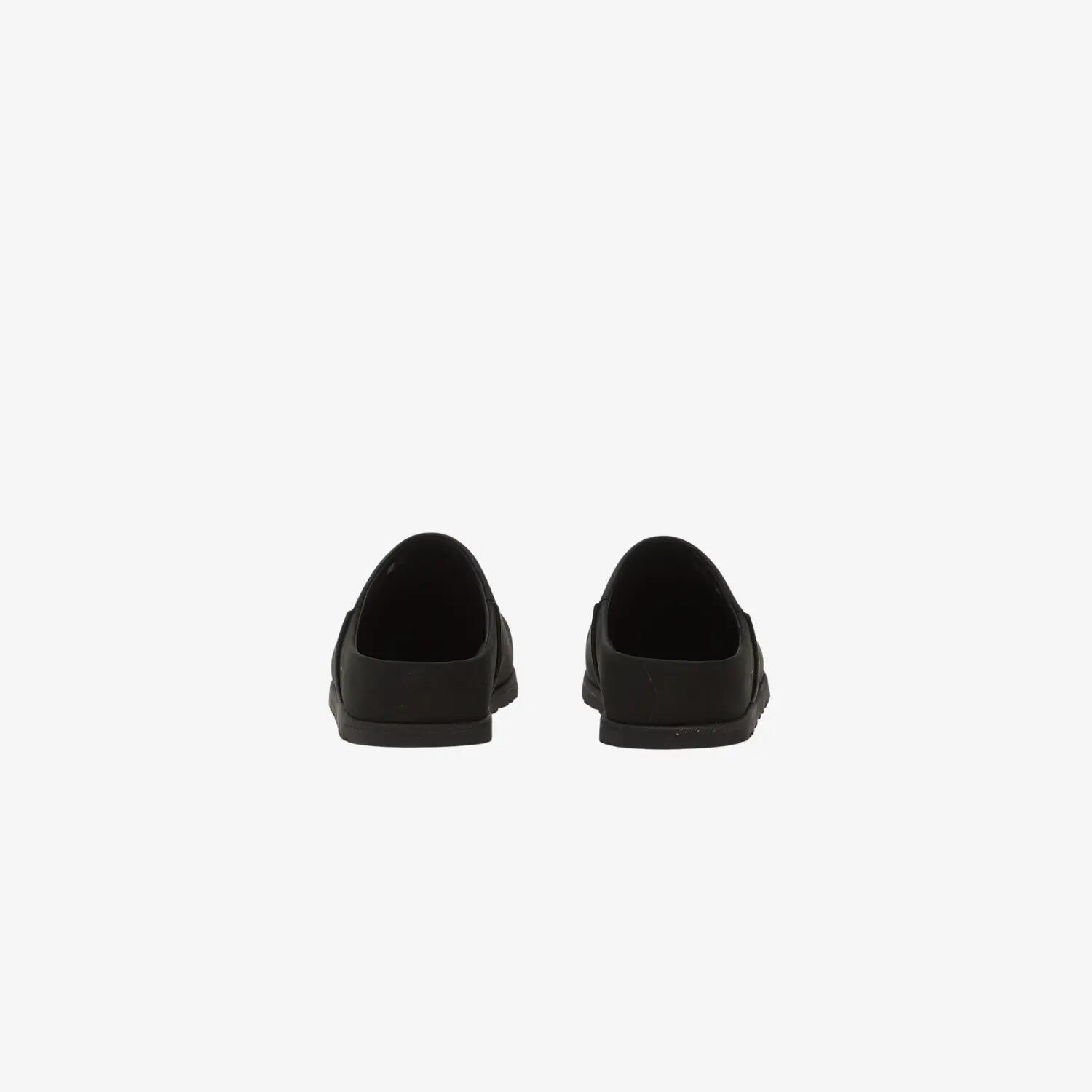 Zoccoli Uomo Otzo Clog Black 4/5