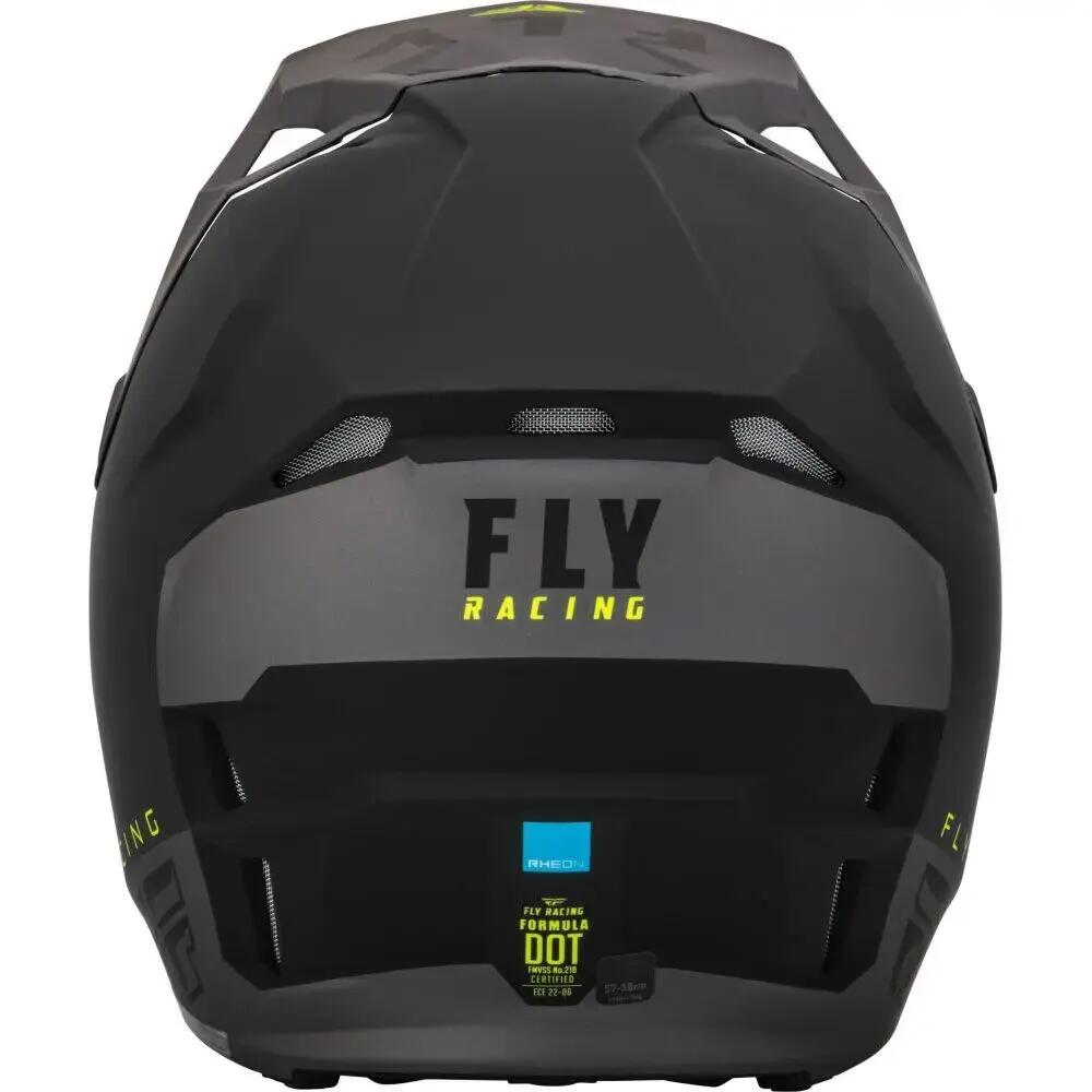 Casque Fly Racing Formula CP Slant 2/2