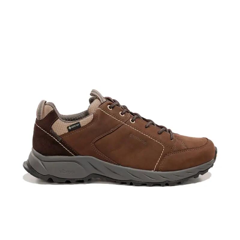 Zapatos Casual Hombre Chiruca Ottawa 02 Marrón 1/5