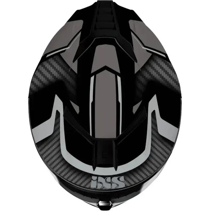 Kask motocyklowy integralny IXS 912 SV 2,0 3/3
