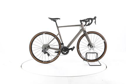 Reconditionné - Cannondale SuperSix EVO SE Gravelbike Carbon - Très Bon