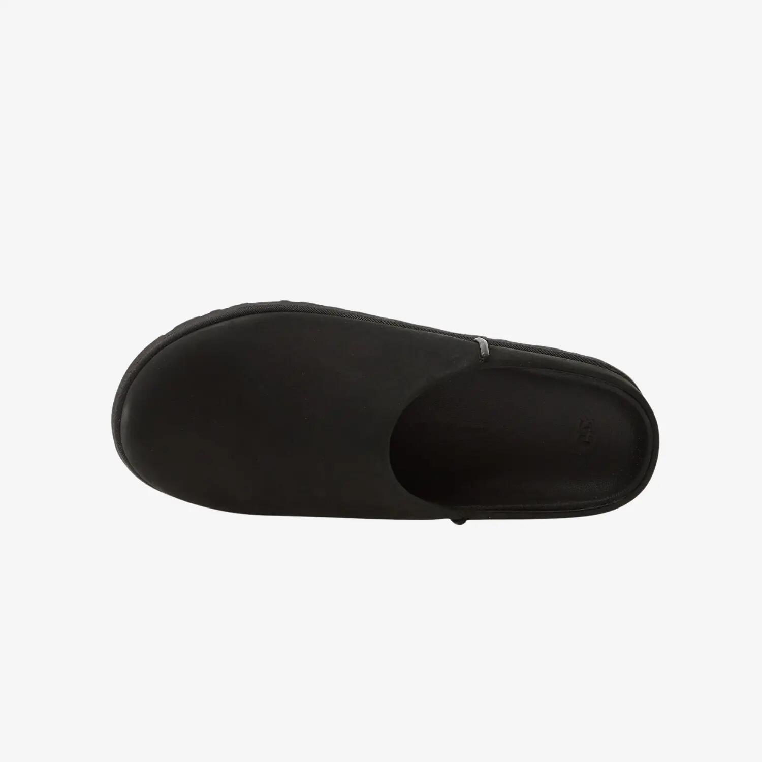 Zoccoli Uomo Otzo Clog Black 3/5