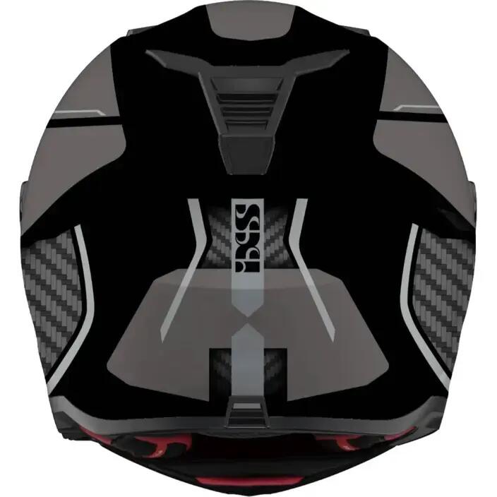 Kask motocyklowy integralny IXS 912 SV 2,0 2/3