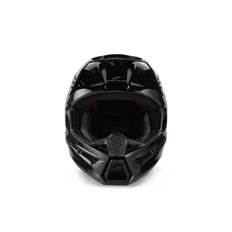 Casco de moto Alpinestars Supertech M3 2/3