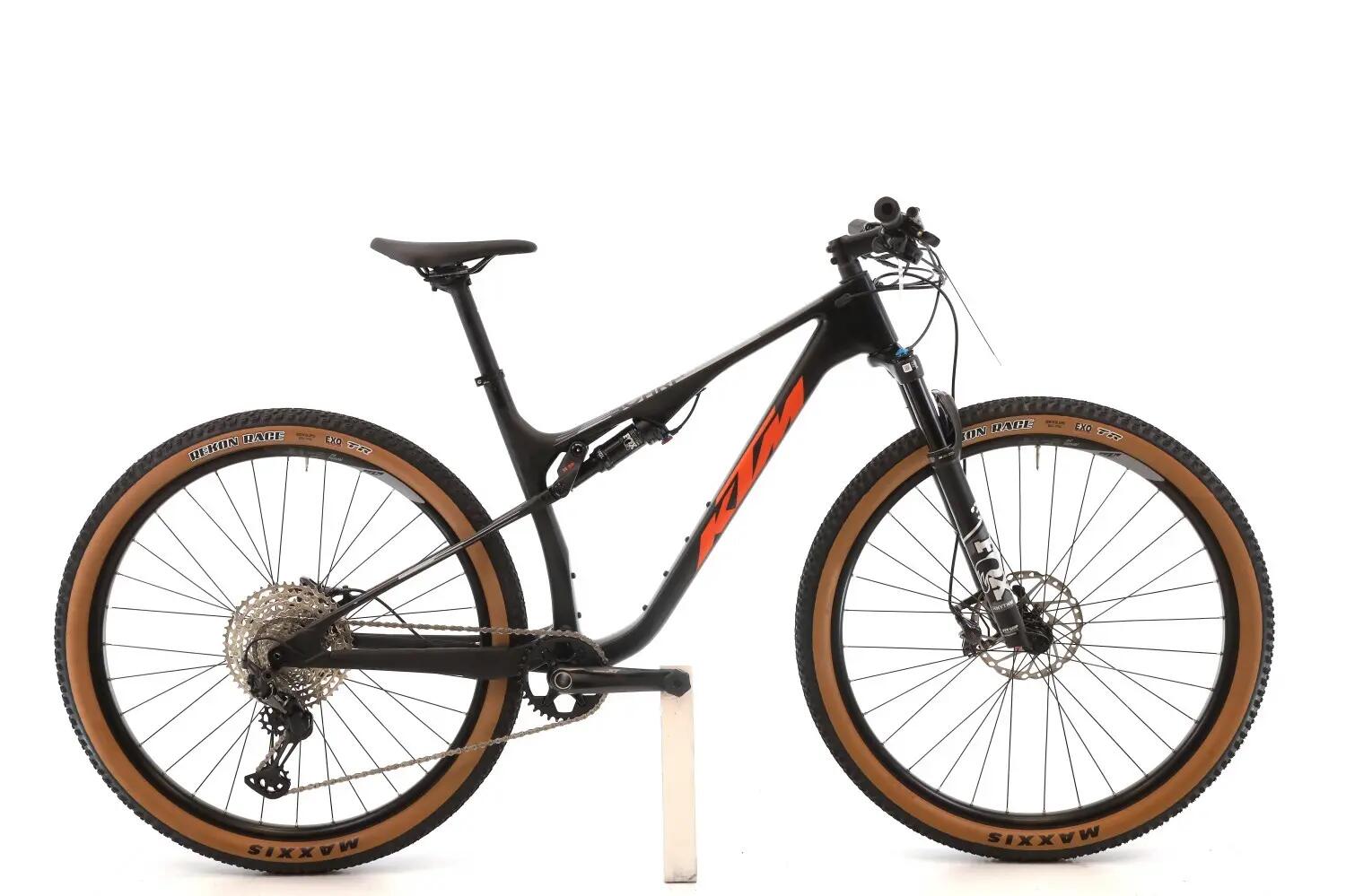 KTM picture
