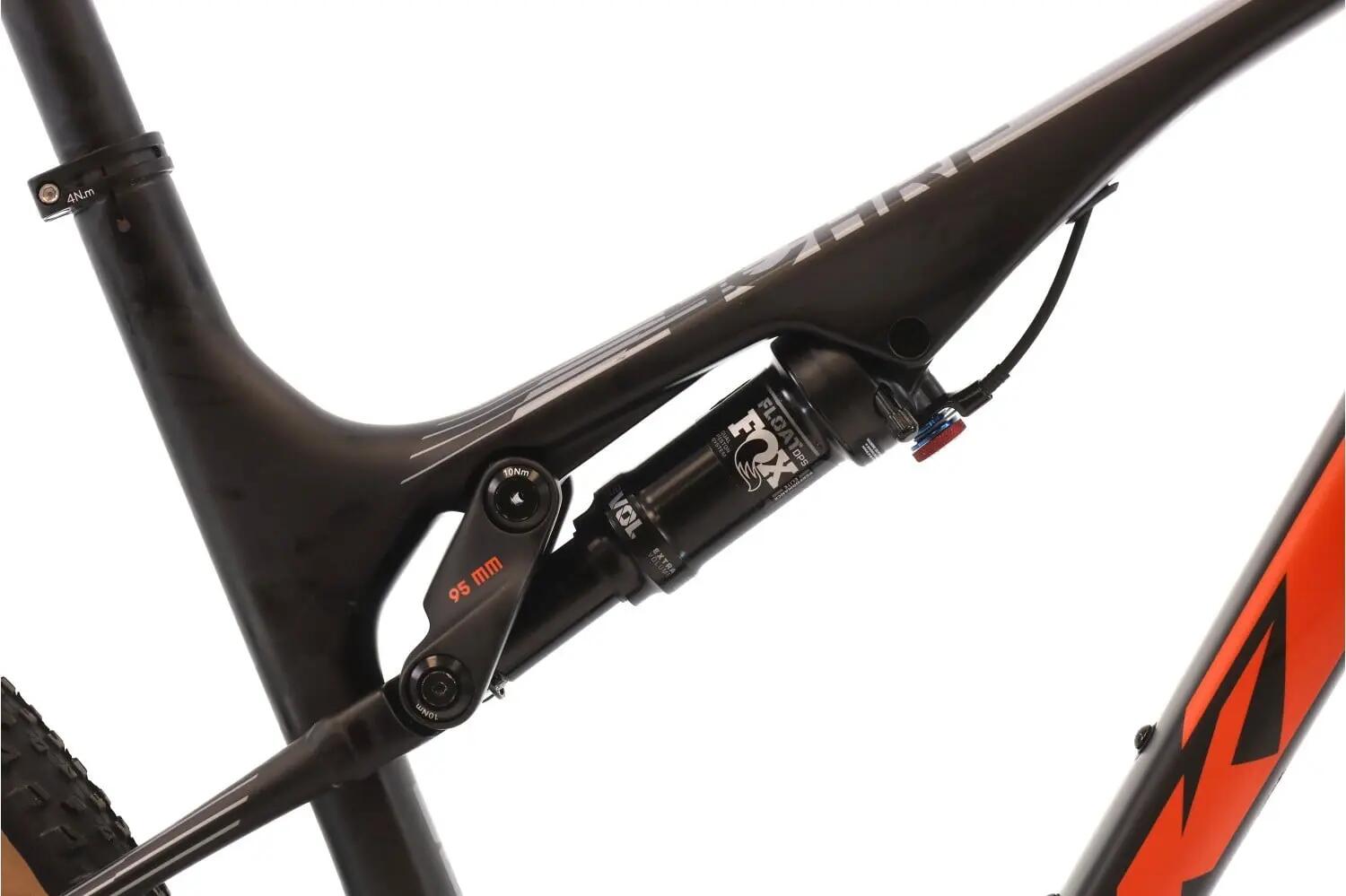 MTB ricondizionata ·  Scarp Elite XT · Ottimo stato 7/8