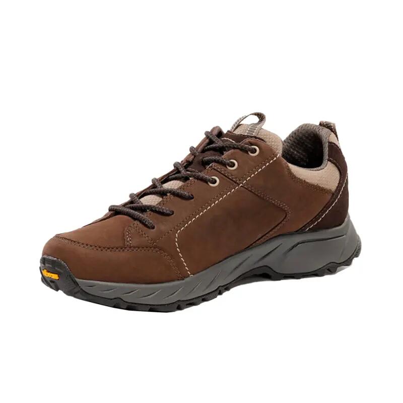 Zapatos Casual Hombre Chiruca Ottawa 02 Marrón 3/5