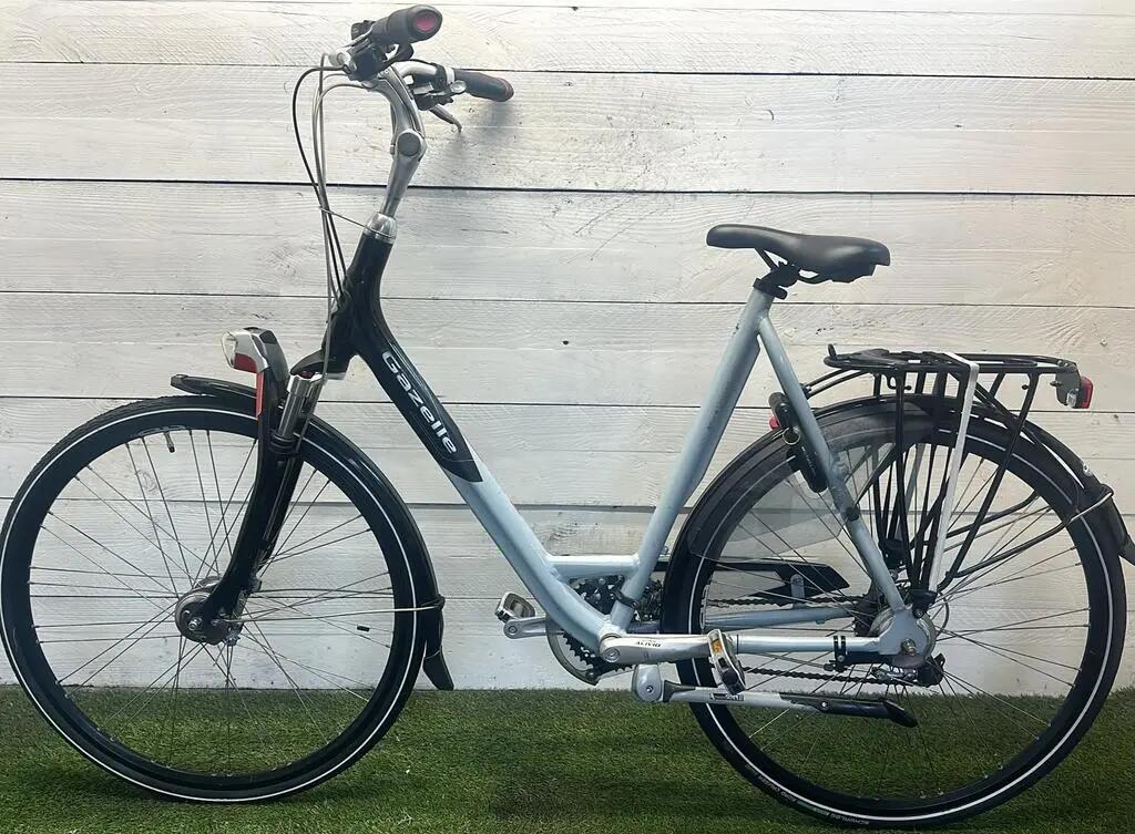 Vélo d’occasion Gazelle Allure Limited 4/4