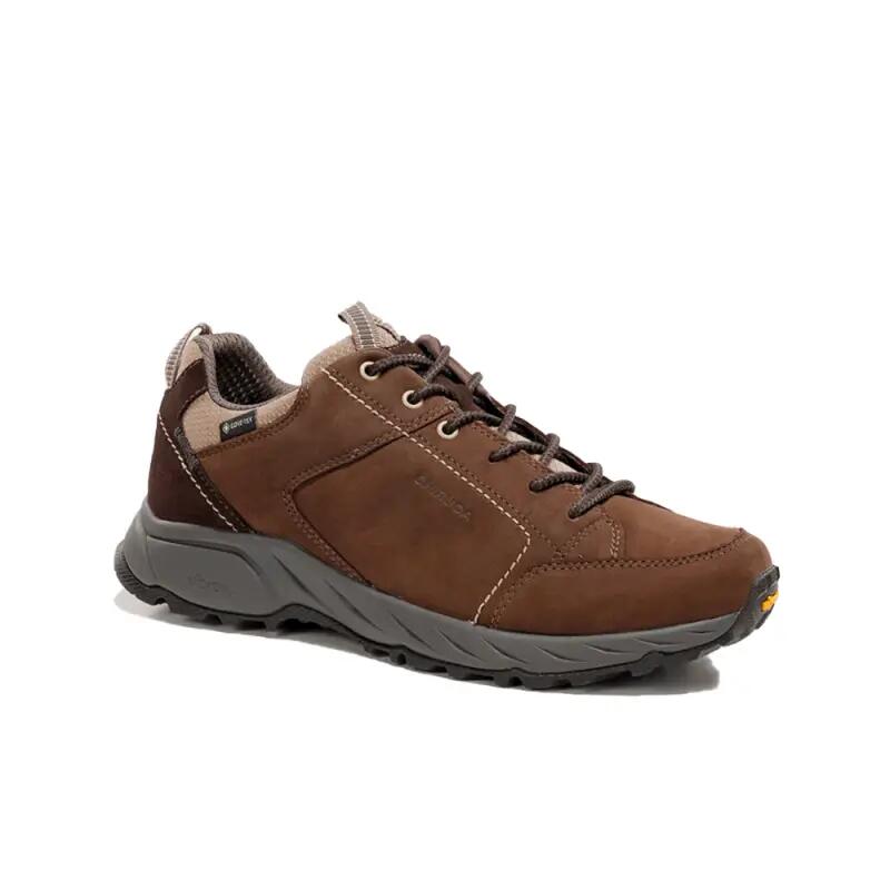 Zapatos Casual Hombre Chiruca Ottawa 02 Marrón 2/5