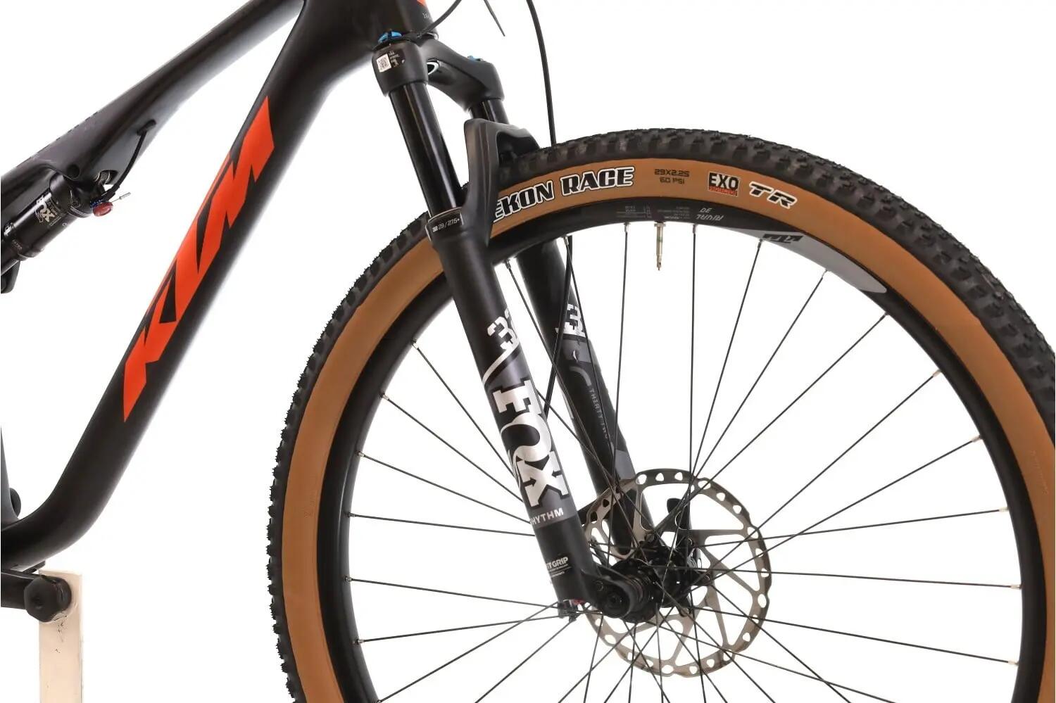 MTB ricondizionata ·  Scarp Elite XT · Ottimo stato 5/8