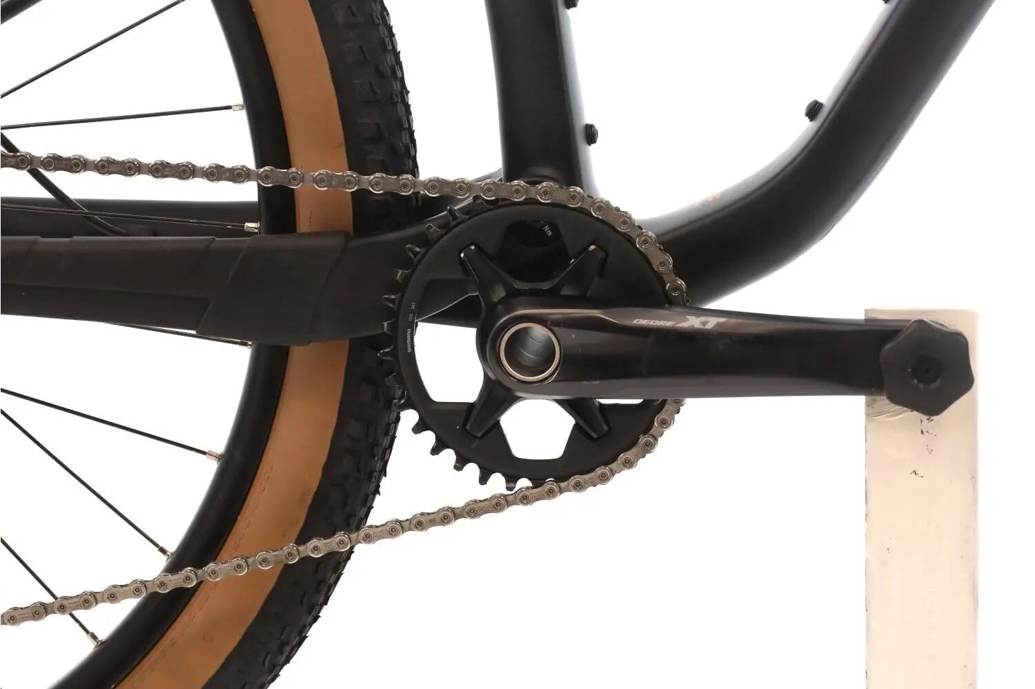 MTB ricondizionata ·  Scarp Elite XT · Ottimo stato 4/8