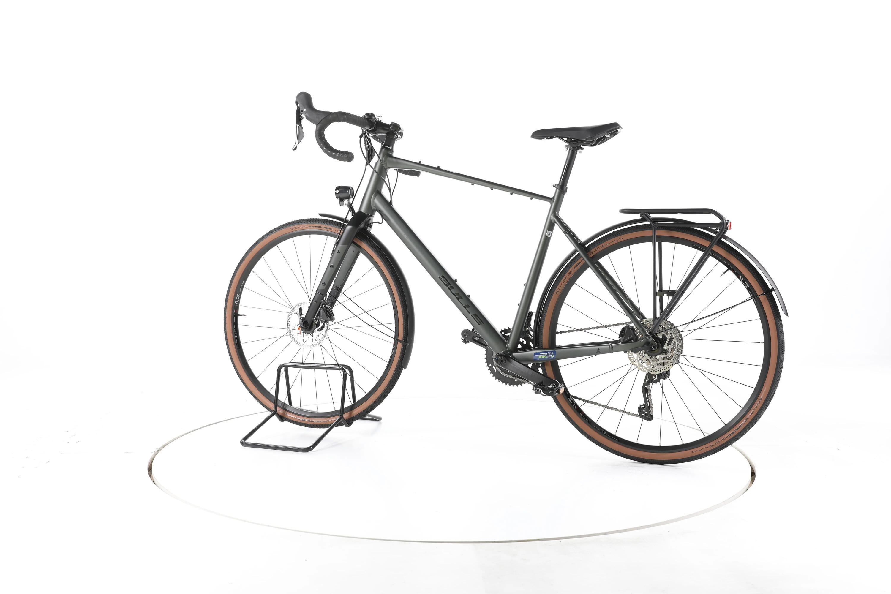 Refurbished - Bulls Daily Grinder 2 Gravelbike - Sehr gut 7/7