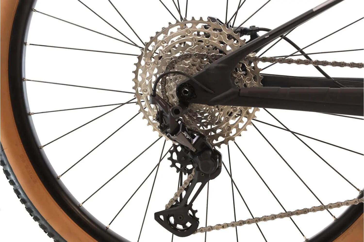 MTB ricondizionata ·  Scarp Elite XT · Ottimo stato 3/8